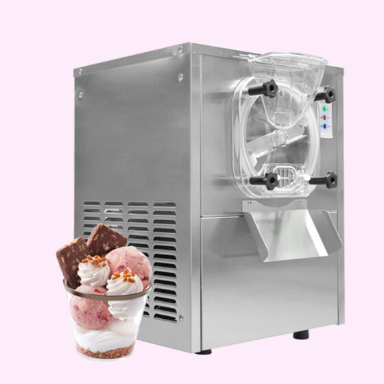 Hot Selling Cheap Price Best Commerical Hard Ice Cream Machine